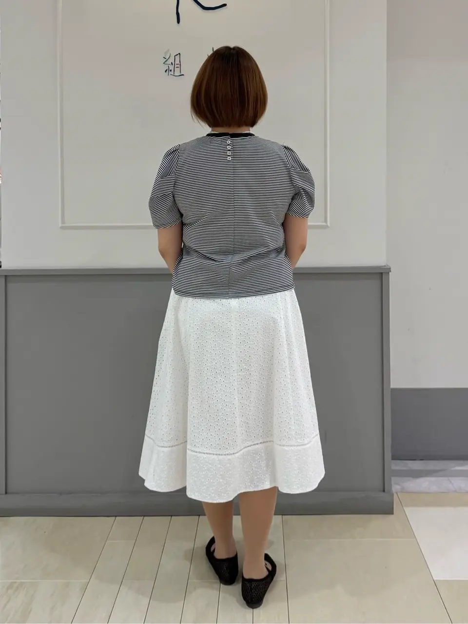 組曲 寺嶋 コーディネート画像