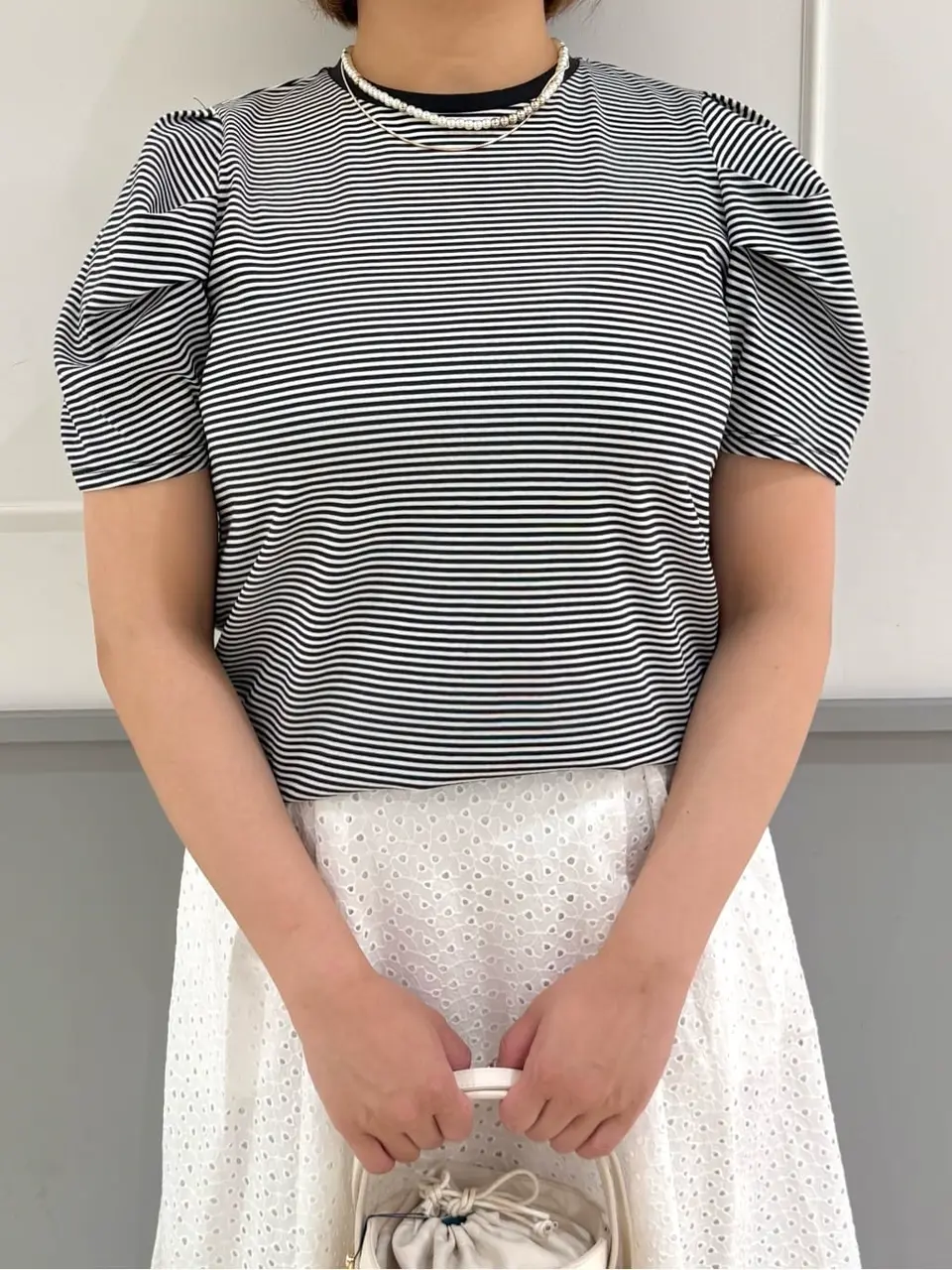 組曲 寺嶋 コーディネート画像