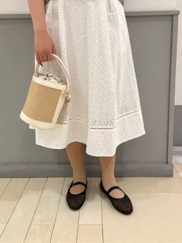 組曲 寺嶋 コーディネート画像