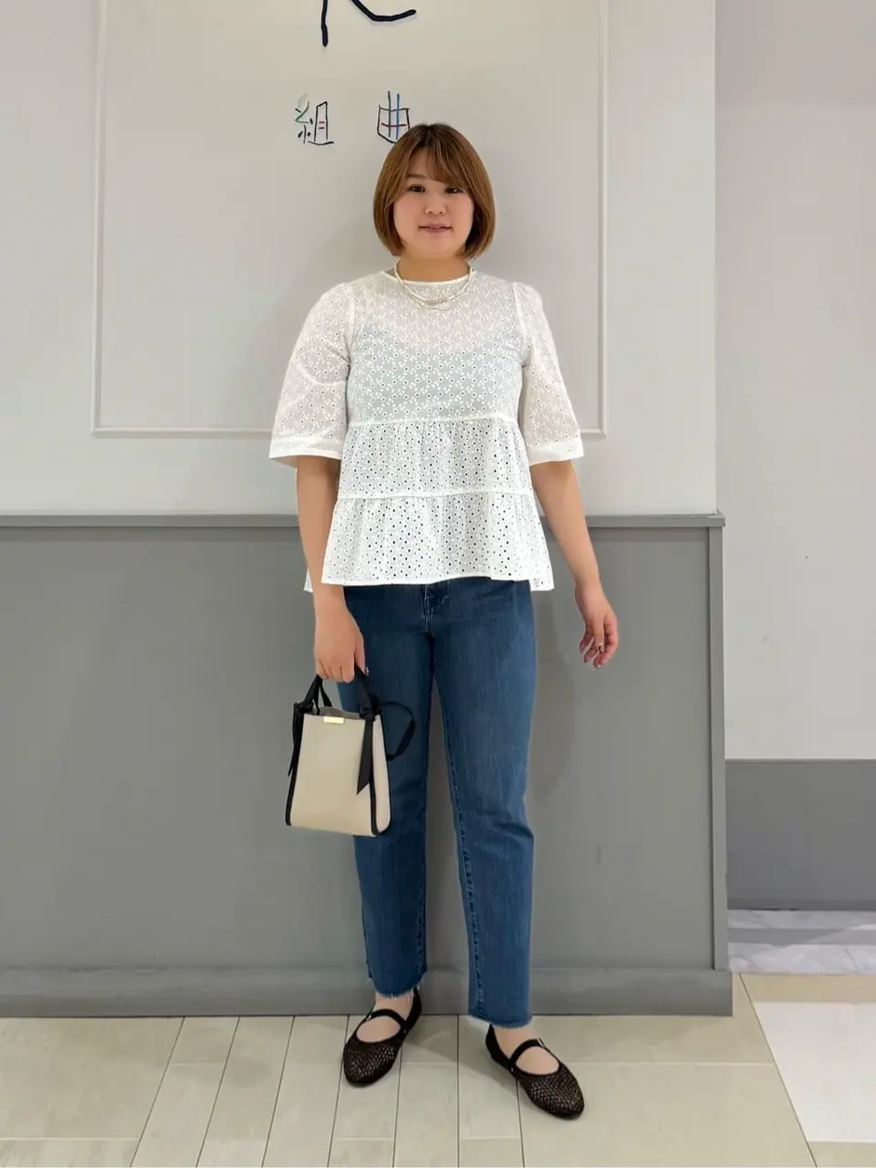 組曲 寺嶋 コーディネート画像