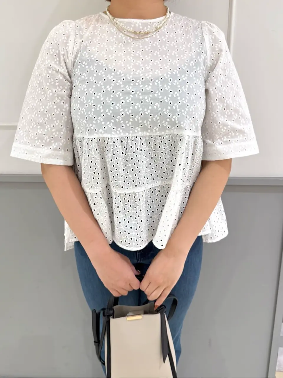 組曲 寺嶋 コーディネート画像