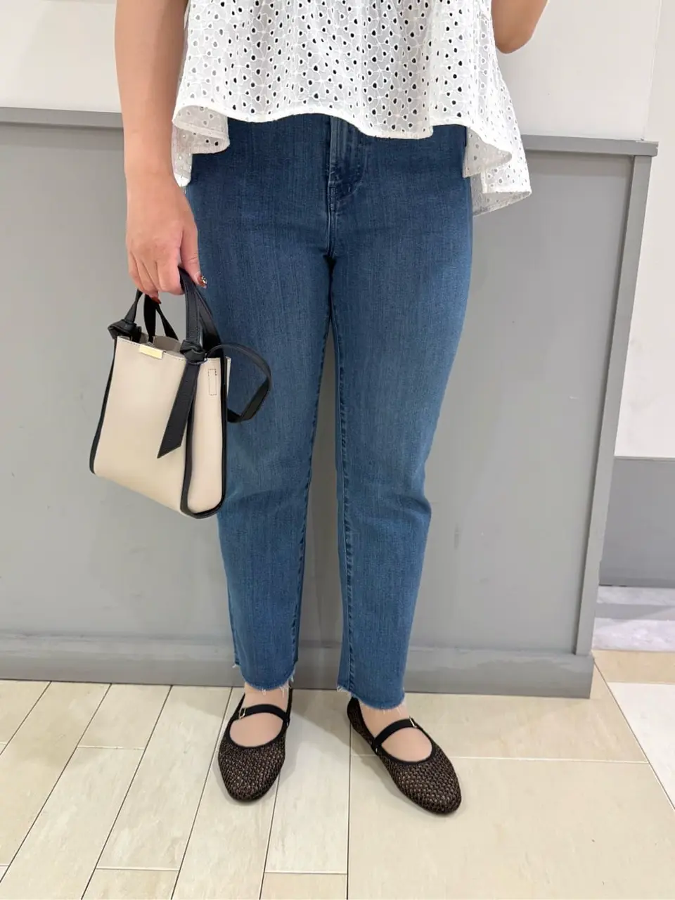 組曲 寺嶋 コーディネート画像