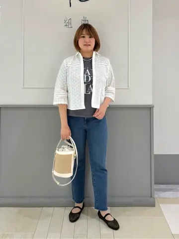 組曲 寺嶋 コーディネート画像