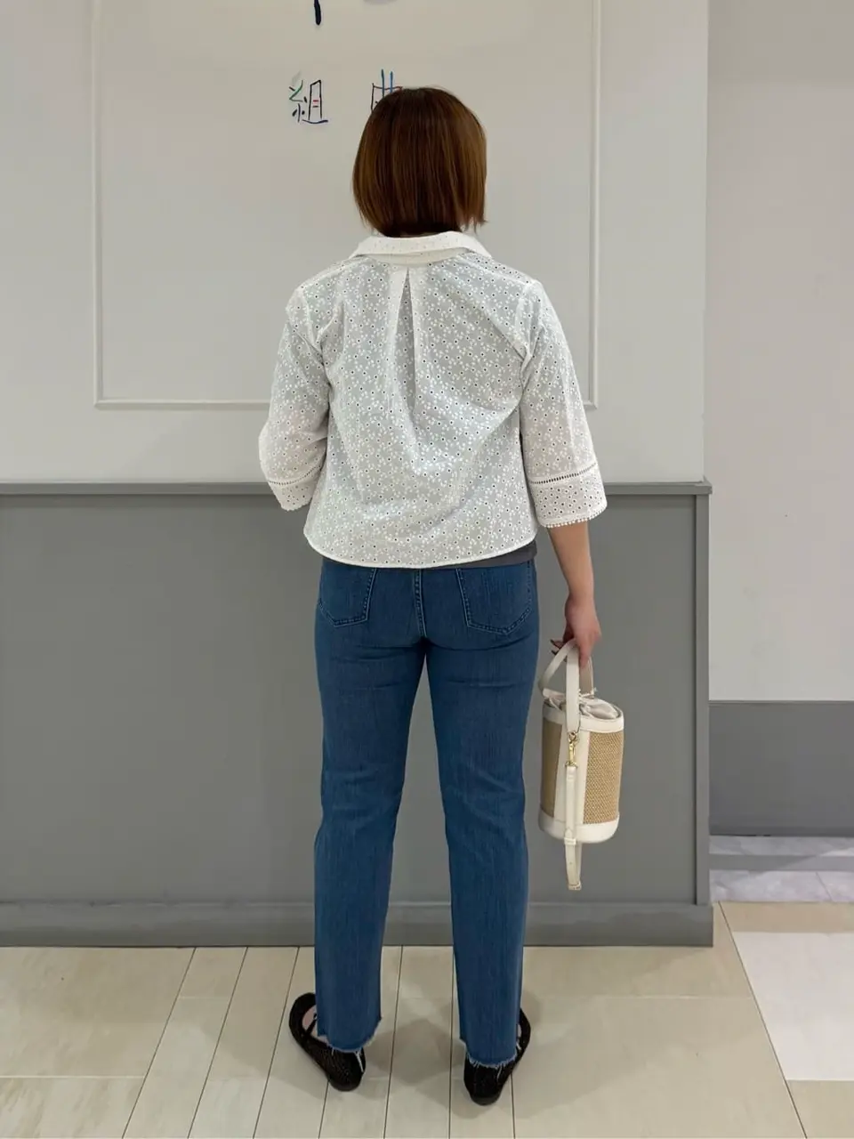 組曲 寺嶋 コーディネート画像