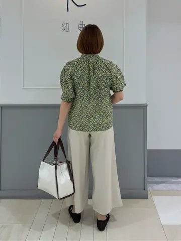 組曲 寺嶋 コーディネート画像