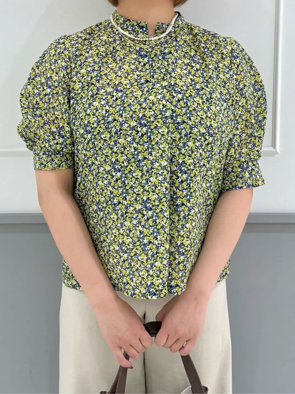 組曲 寺嶋 コーディネート画像