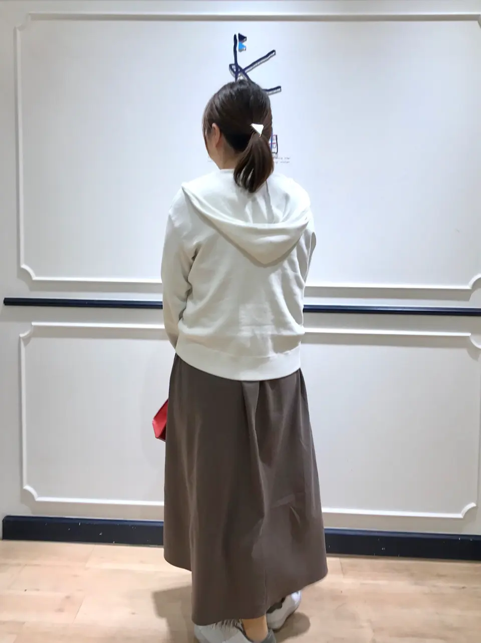 組曲 中山 コーディネート画像