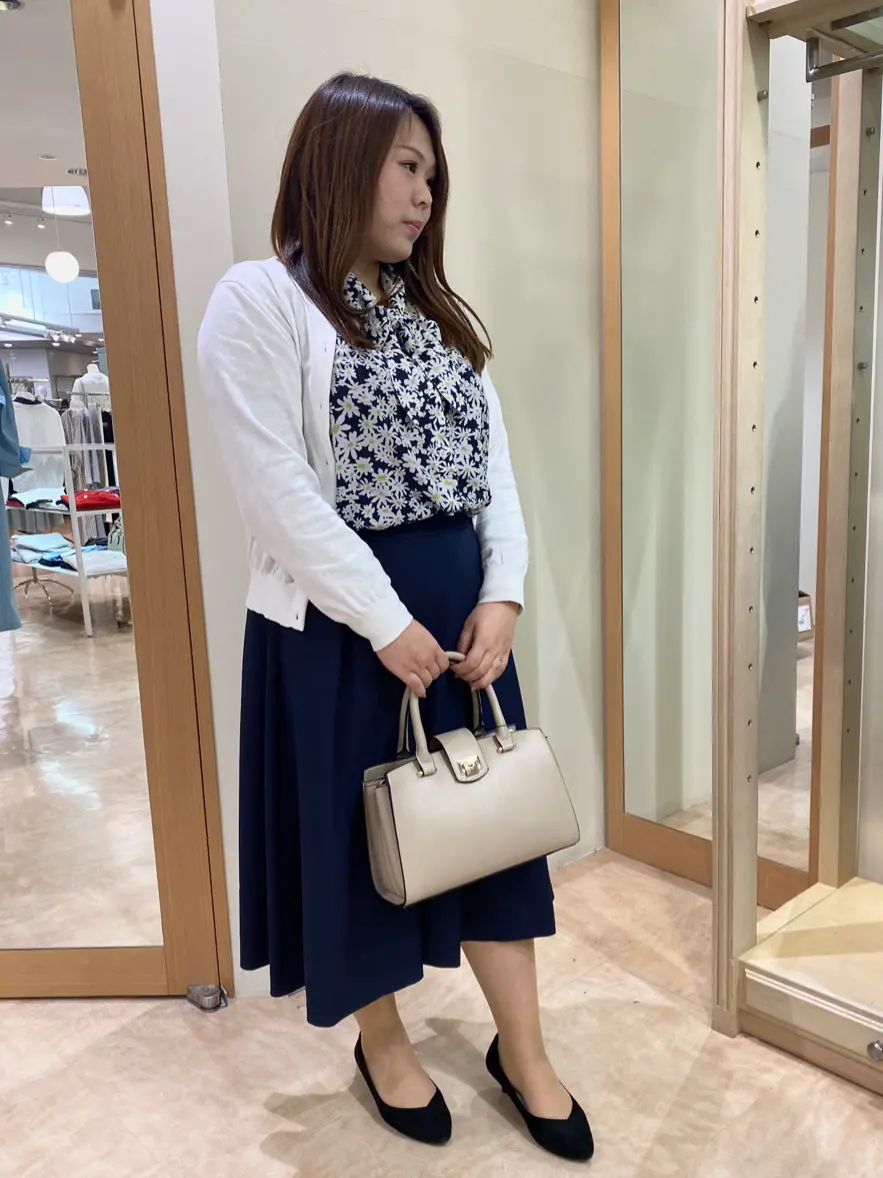  和久 コーディネート画像