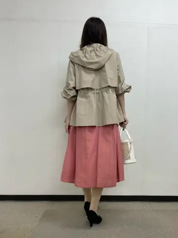 組曲 小山 コーディネート画像