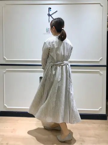 組曲 中山 コーディネート画像