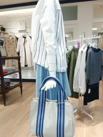 組曲 ウエノ コーディネート画像