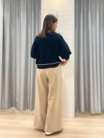 組曲 中嶋 コーディネート画像