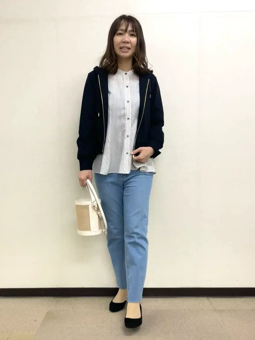 組曲 小山 コーディネート画像