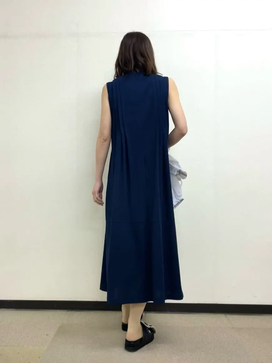 組曲 小山 コーディネート画像