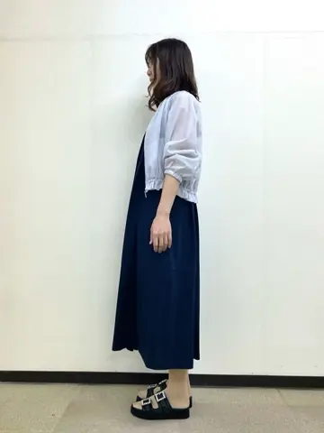 組曲 小山 コーディネート画像