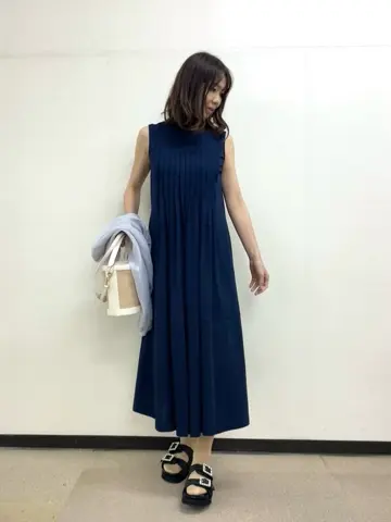 組曲 小山 コーディネート画像