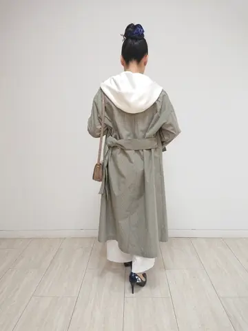 組曲 ウエノ コーディネート画像