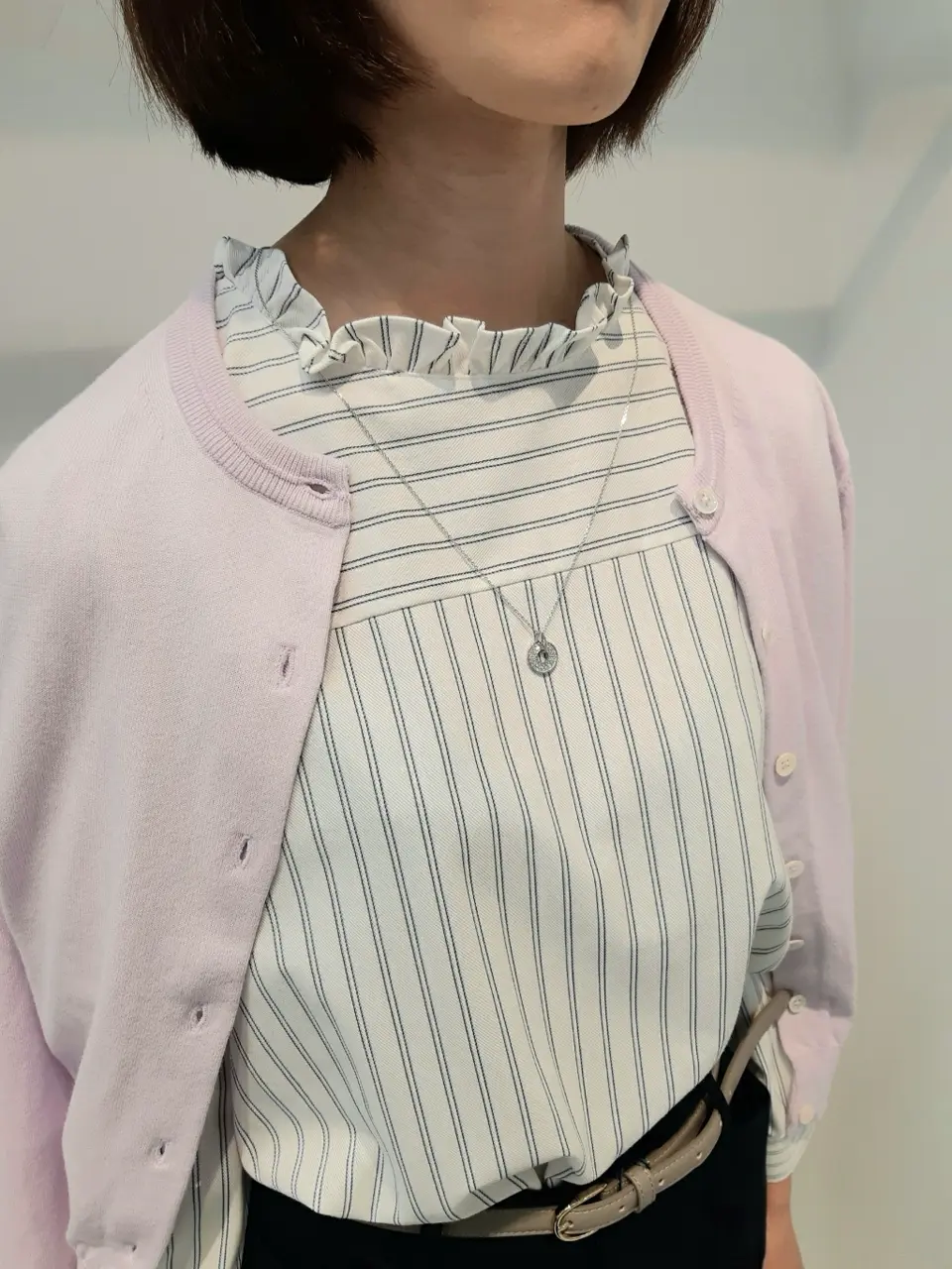 組曲 飯室 コーディネート画像