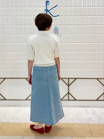 組曲 井上 コーディネート画像