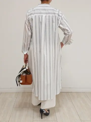 組曲 ウエノ コーディネート画像