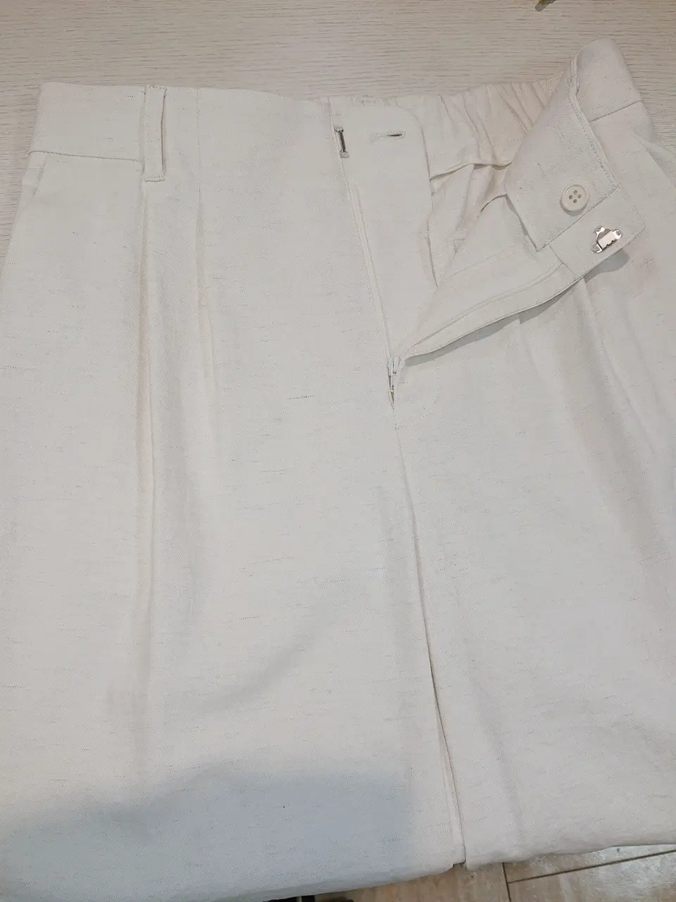 組曲 ウエノ コーディネート画像