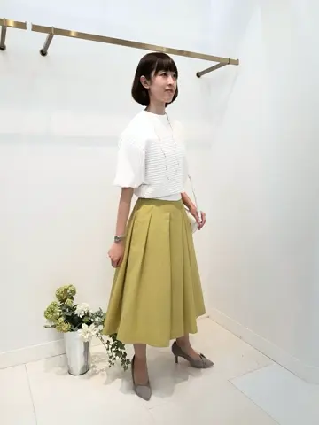 組曲 飯室 コーディネート画像