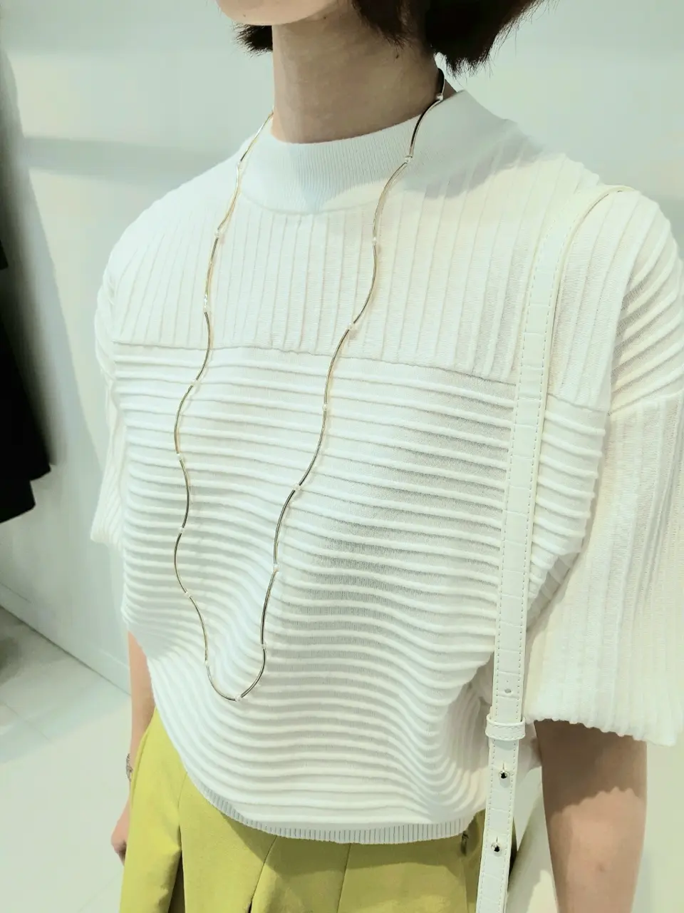 組曲 飯室 コーディネート画像