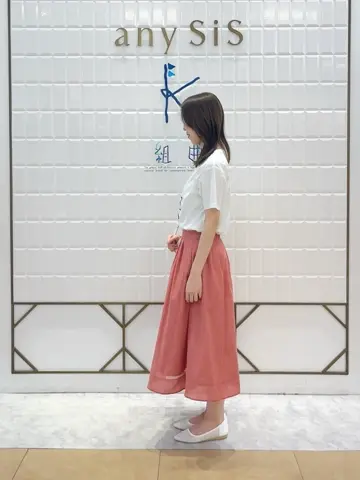 組曲 上田 コーディネート画像