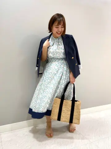 組曲 KATO コーディネート画像