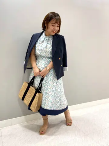 組曲 KATO コーディネート画像