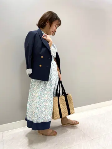 組曲 KATO コーディネート画像