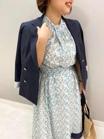 組曲 KATO コーディネート画像