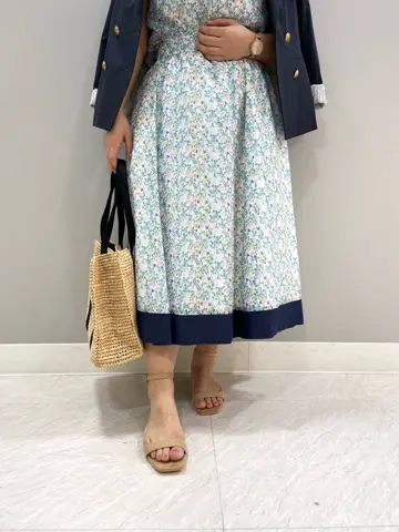 組曲 KATO コーディネート画像