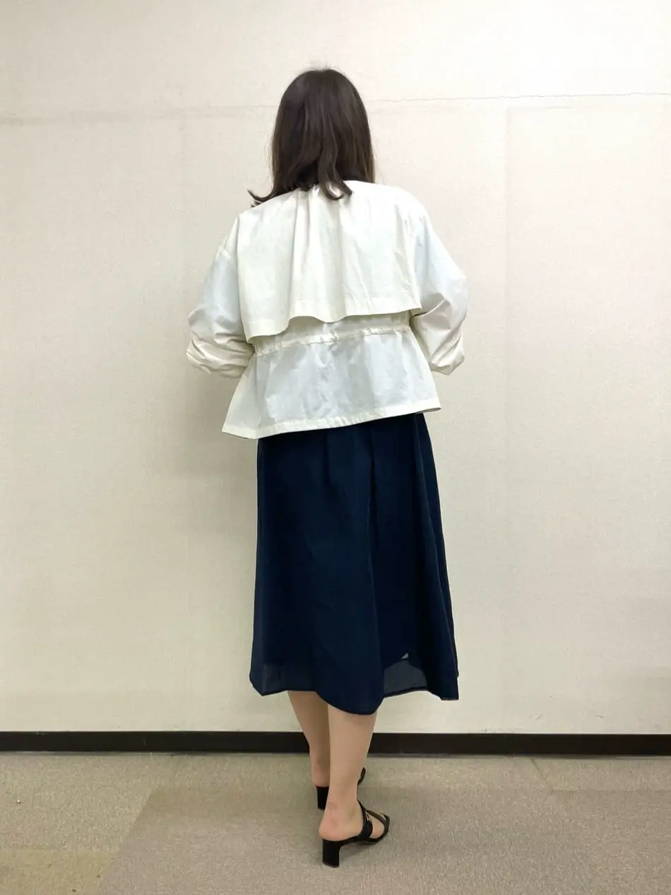 組曲 小山 コーディネート画像