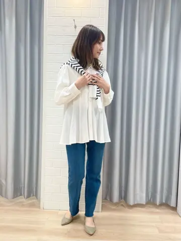 組曲 中嶋 コーディネート画像