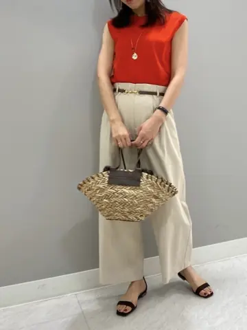 組曲 大塚 コーディネート画像