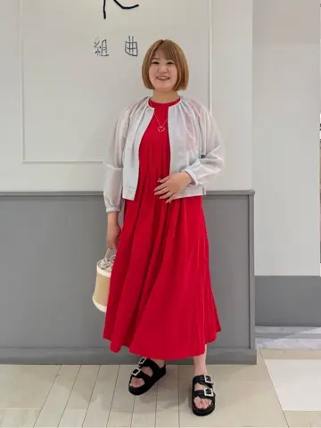 組曲 寺嶋 コーディネート画像