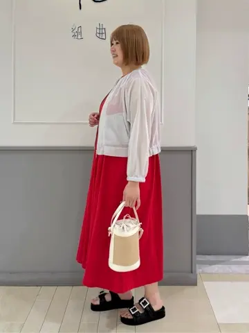 組曲 寺嶋 コーディネート画像