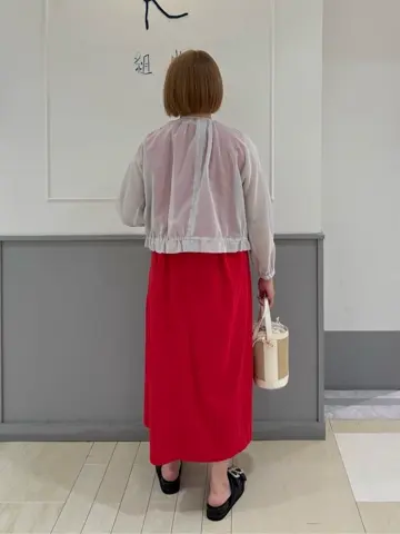 組曲 寺嶋 コーディネート画像