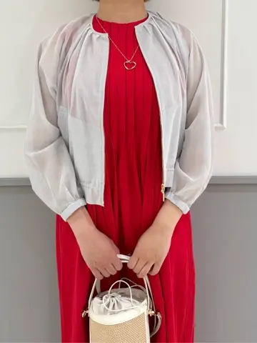 組曲 寺嶋 コーディネート画像