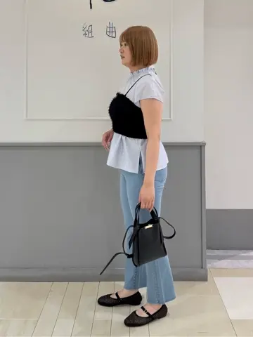 組曲 寺嶋 コーディネート画像