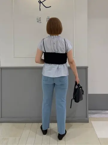 組曲 寺嶋 コーディネート画像