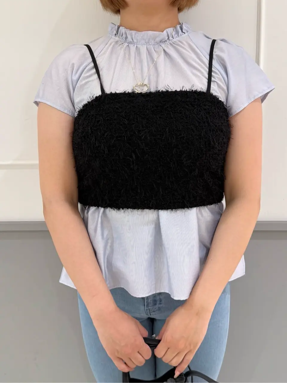 組曲 寺嶋 コーディネート画像