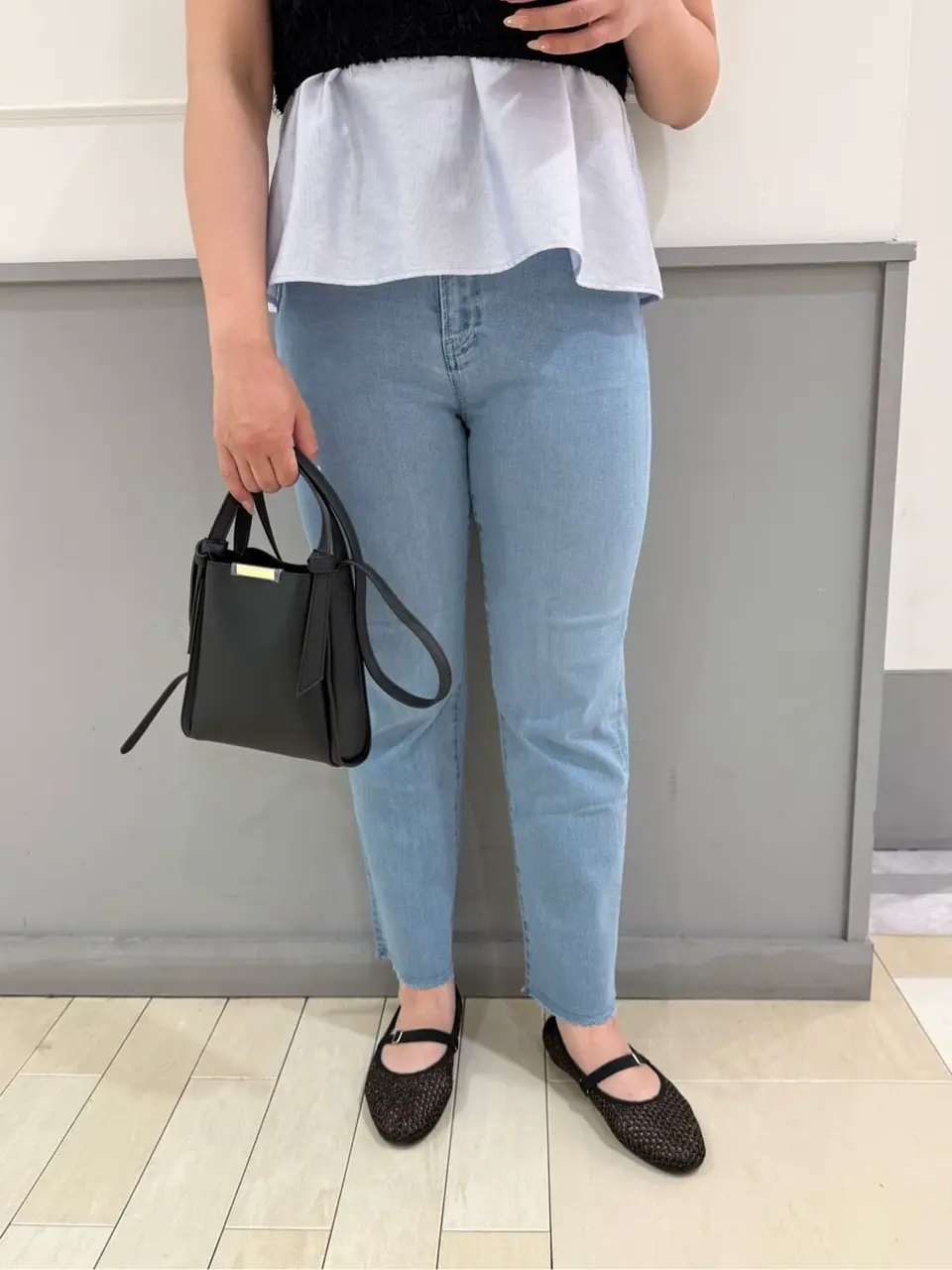 組曲 寺嶋 コーディネート画像