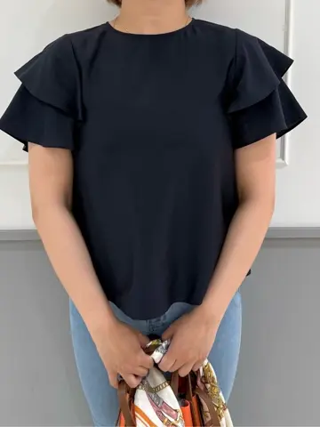 組曲 寺嶋 コーディネート画像