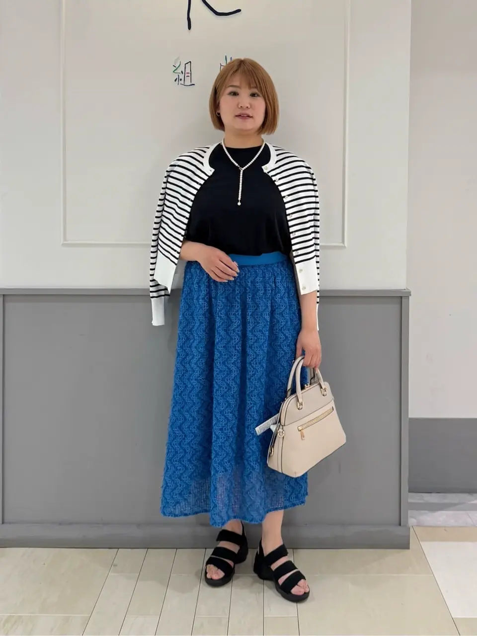  寺嶋 コーディネート画像