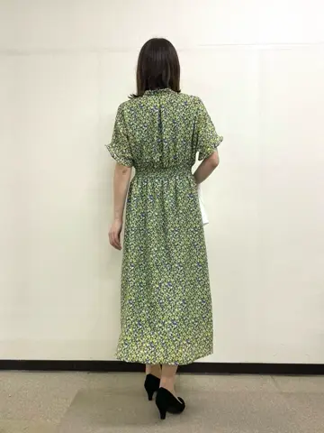 組曲 小山 コーディネート画像