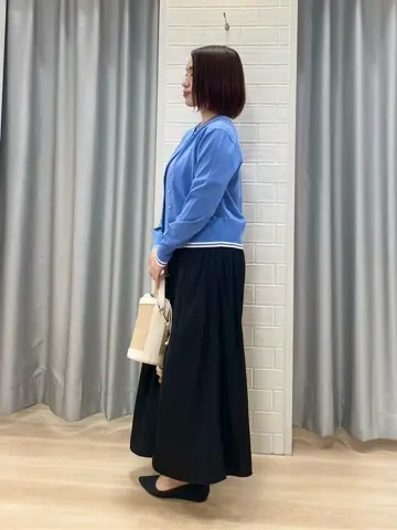 組曲 丸岡 コーディネート画像