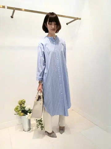 組曲 飯室 コーディネート画像