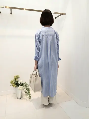 組曲 飯室 コーディネート画像